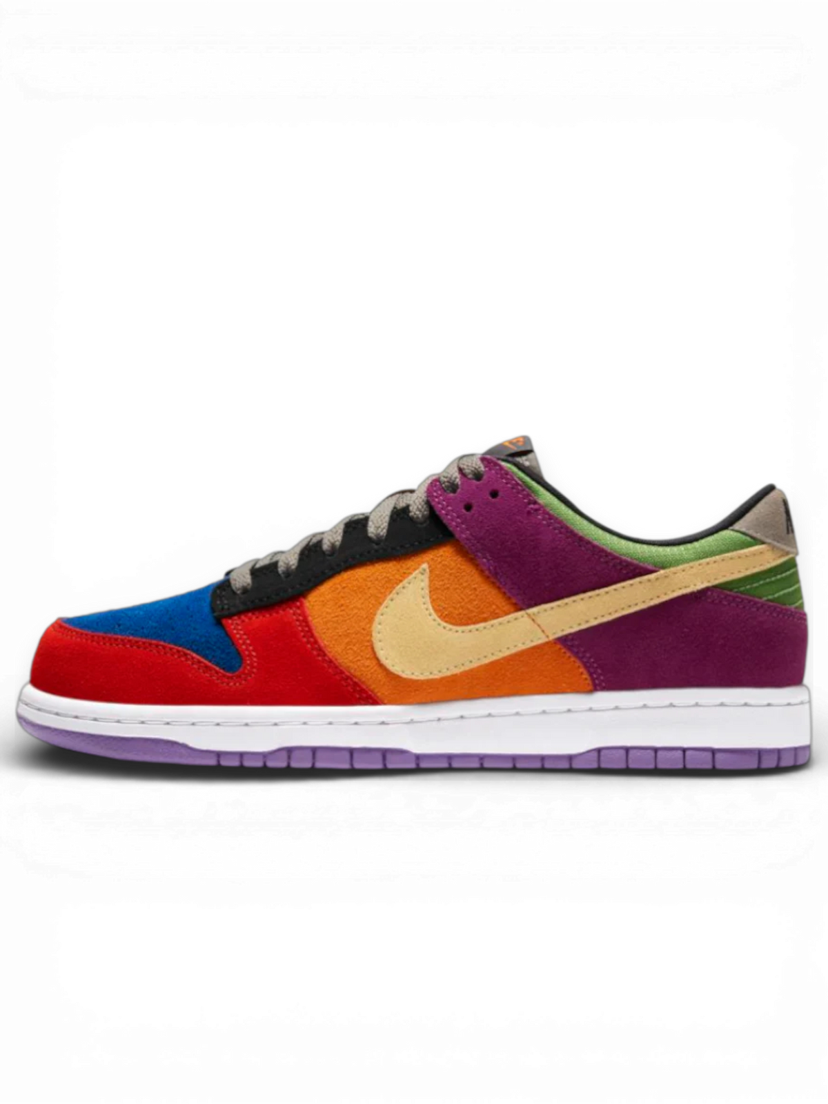 Nike Dunk Low SP Viotech (2019)