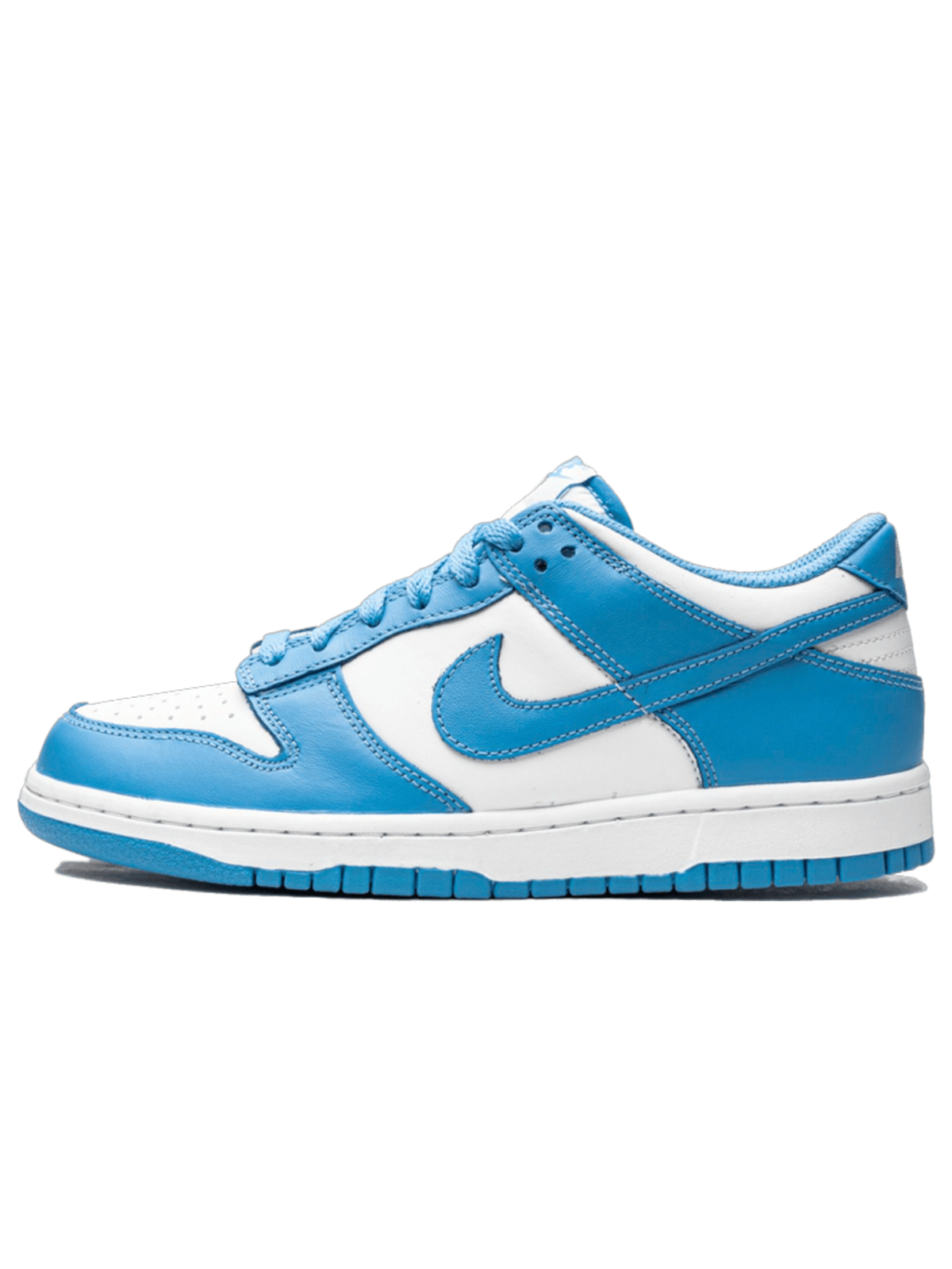 Nike Dunk Low University Blue UNC GS