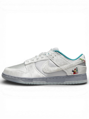 Nike Dunk Low "Ice"