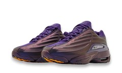 Nike Hot Step 2 Drake NOCTA Eggplant