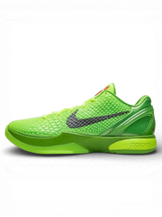 Nike Kobe 6 Protro Grinch (2020)