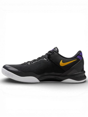 Nike Kobe 8 Protro Lakers Away