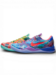 Nike Kobe 8 Protro What The