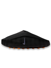 Nike Mind 001 Slide Black Chrome
