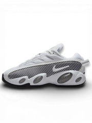 Nike NOCTA Glide Drake White Black