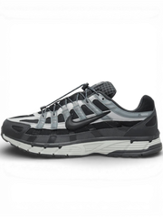 Nike P-6000 Anthracite Smoke Grey