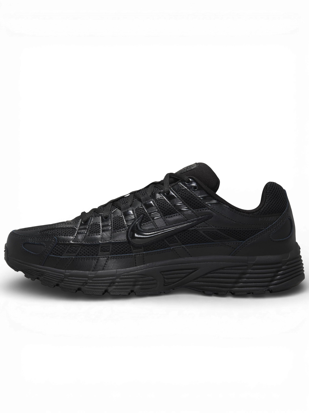 Nike P-6000 Black