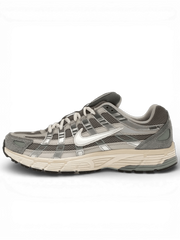 Nike P-6000 Flat Pewter