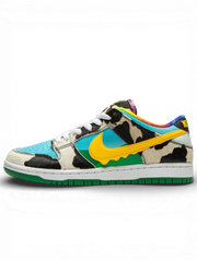 Nike SB Dunk Low Ben & Jerry's Chunky Dunky