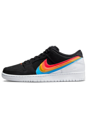 Nike SB Dunk Low Polaroid