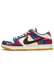Nike SB Dunk Low Pro Parra Abstract Art (2021)