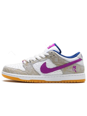 Nike SB Dunk Low Rayssa Leal