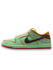 Nike SB Dunk Low Rodeo Tourmaline