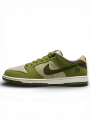Nike SB Dunk Low Yuto Horigome Matcha