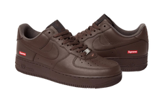 Air force Supreme Baroque Brown