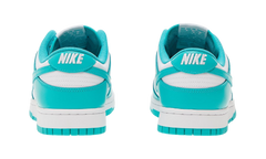 Nike Dunk Low Clear Jade