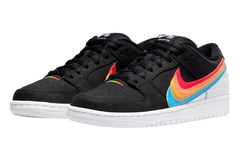 Nike SB Dunk Low Polaroid