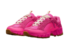 Nike Air Humara Pink Flash x Jacquemus