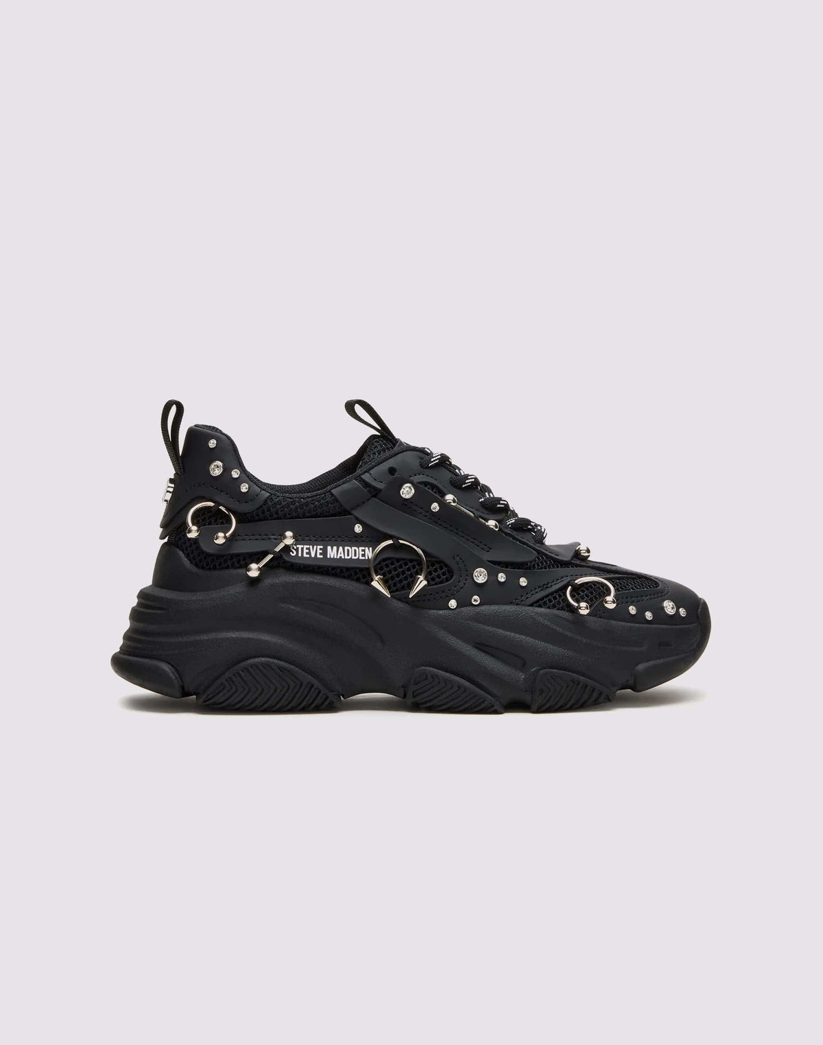 Steve Madden Possession