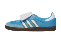 Adidas Samba LT semi blue burst