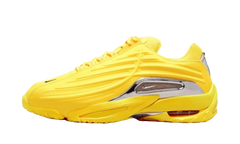 Nike Hot Step 2 Drake NOCTA Opti Yellow