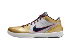 Nike Kobe 4 Protro Gold Medal (2024)