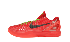 Nike Kobe 6 Protro Reverse Grinch