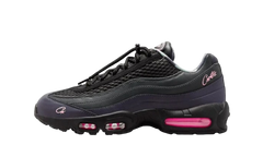 Nike Air Max 95 SP Corteiz rosa