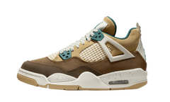 Jordan 4 Cacao Wow GS