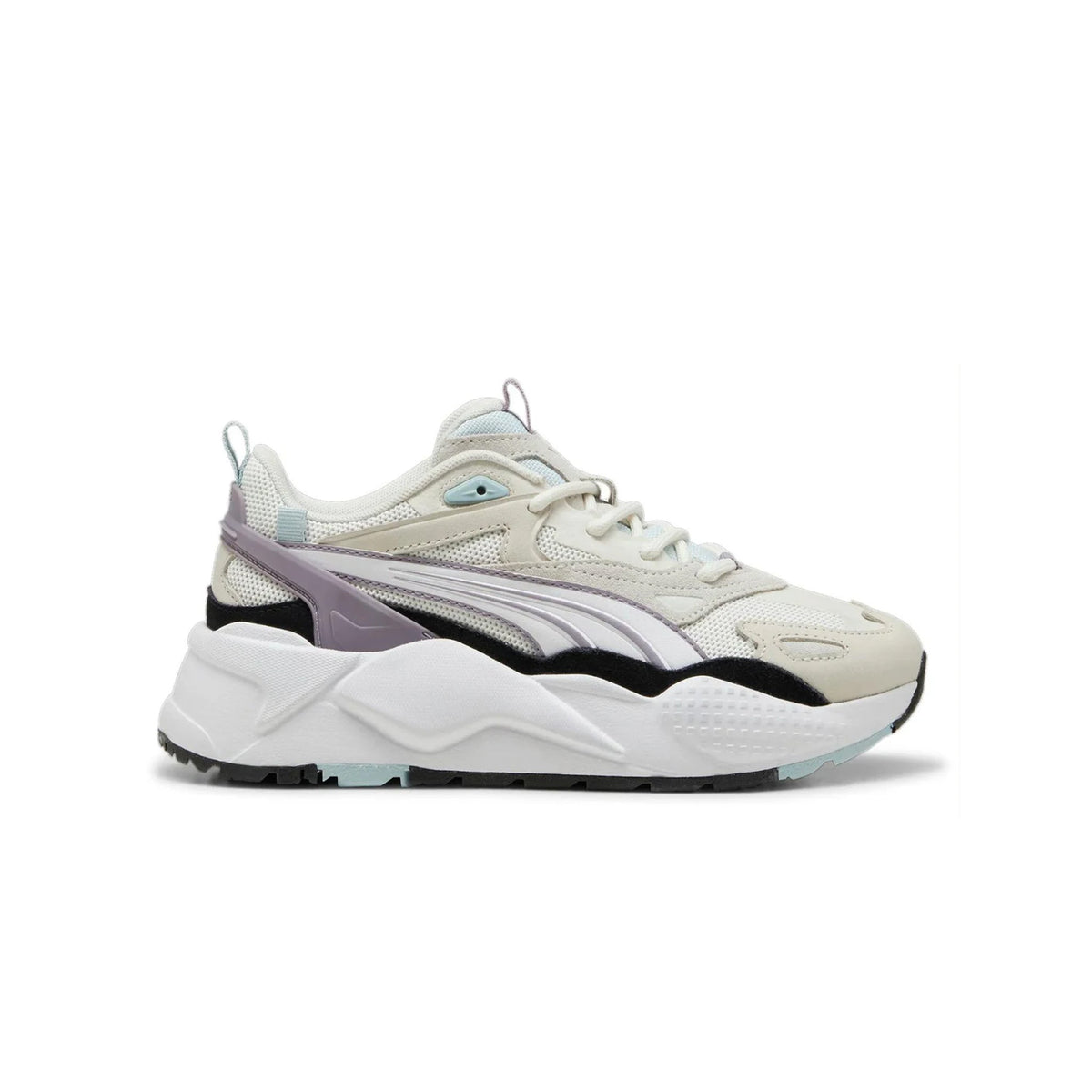 Rs X Efekt Cosmic Grl Ps White