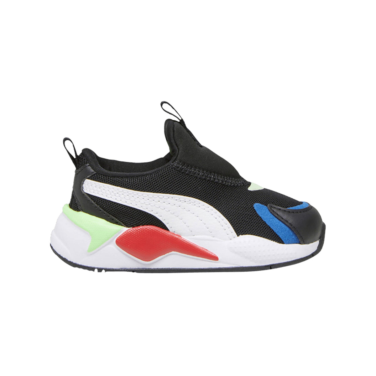 Rs X Slip On Inf
