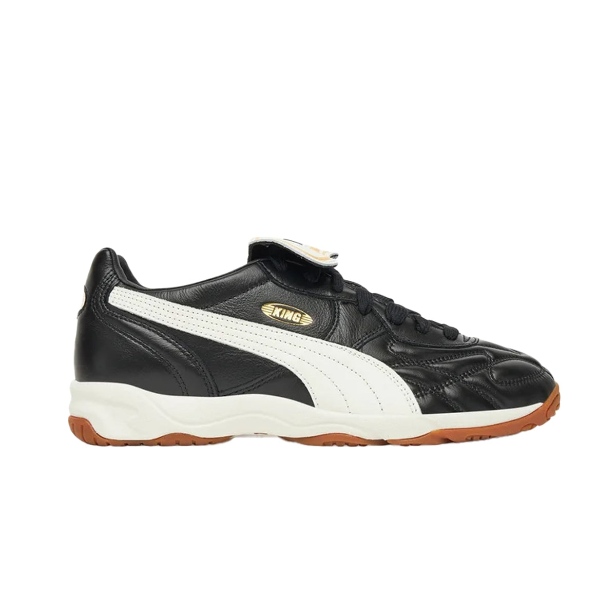 King Indoor Black / Warm White