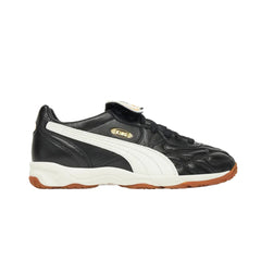 King Indoor Black / Warm White