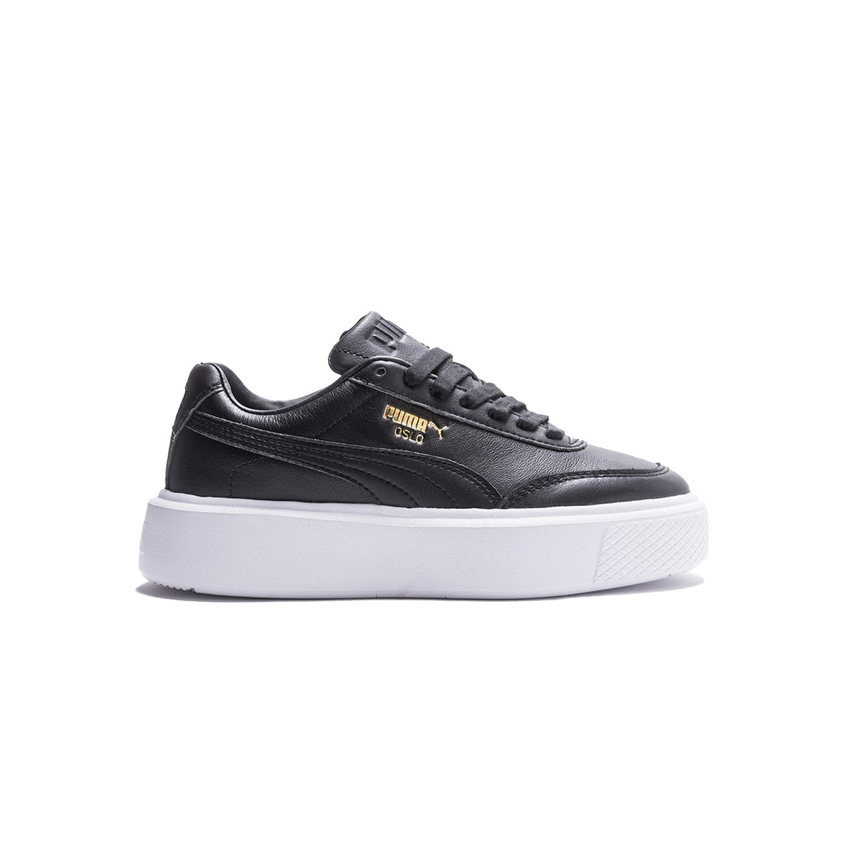 Oslo Majar Black Gold