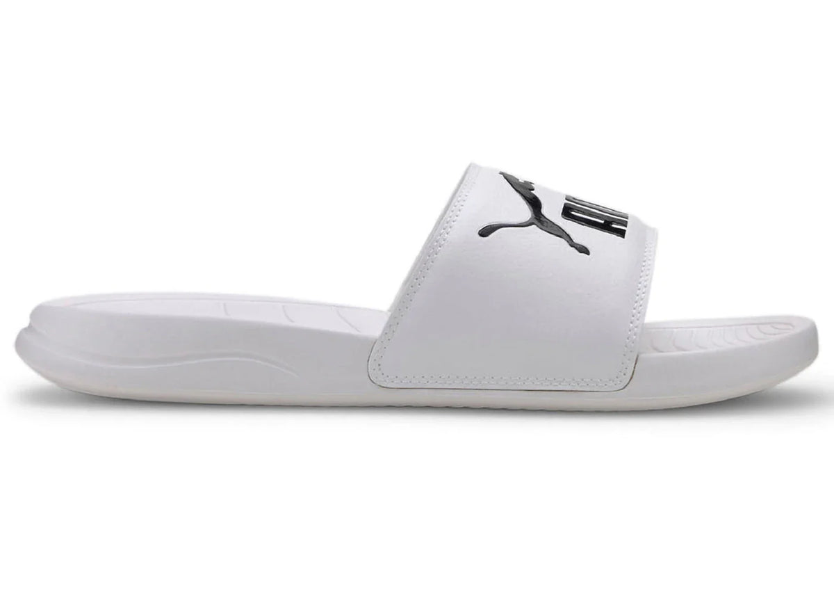 Puma Popcat White