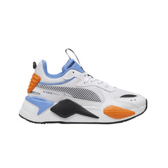 Rs X Boys Jr White
