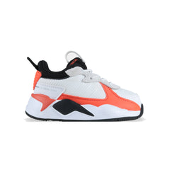Rs-X White Tigerlilly