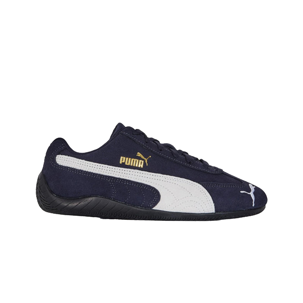 Speedcat Jr. Navy / White