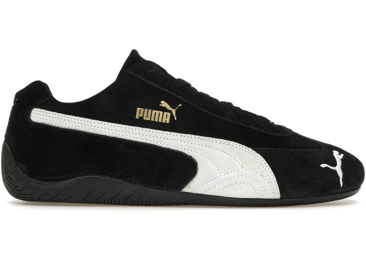 Speedcat OG Black / White