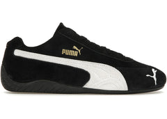 Speedcat OG Black / White