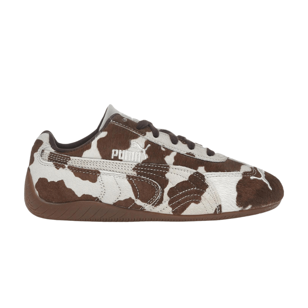 Speedcat OG Cow Print (Women's)