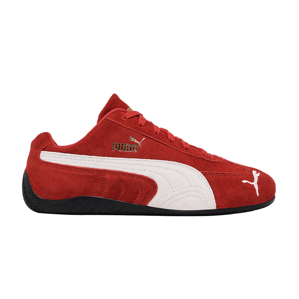 Speedcat OG Red White