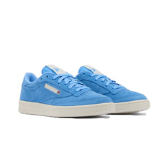 Club C 85 Chalk/ Blue