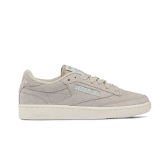 Club C 85 Chalk/ Grey