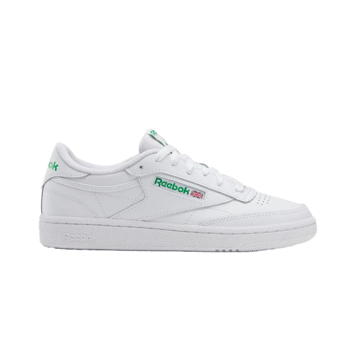 Club C 85 White/Green