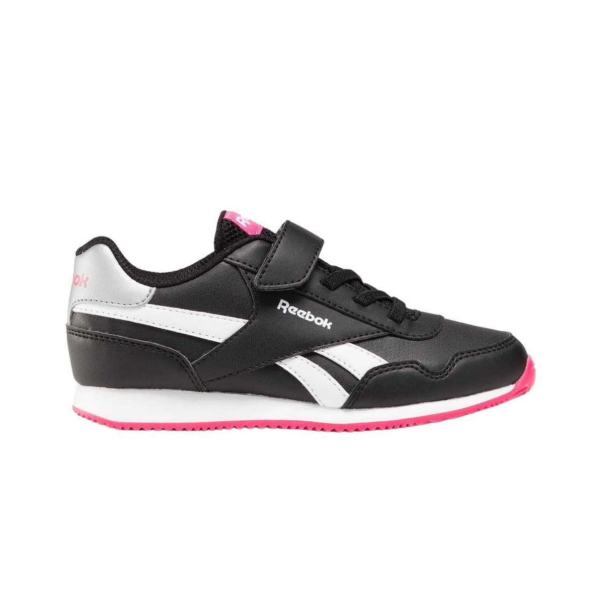 Royal Cl Jog 3 0 1V Black Pink