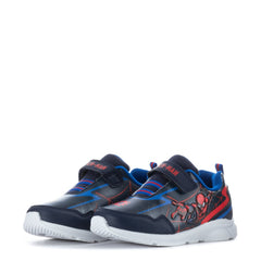 Spiderman Athletic Lighted - Toddler