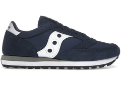Jazz Original Navy White
