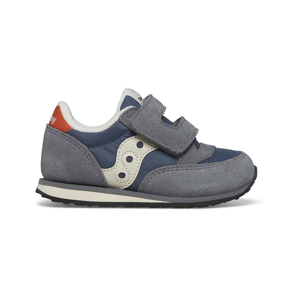 Baby Jazz Hl Gry Blu Orn
