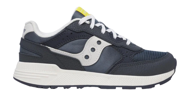 Eclipse Kdz Navy White
